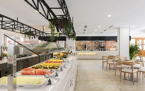 Hotel GLOBALES MAIORIS wakacje