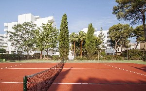 Hotel GLOBALES MAIORIS wakacje