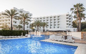 Hotel GLOBALES MAIORIS wakacje