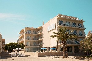 Hotel BRISA MARINA HOTEL wakacje