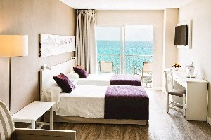 Hotel BRISA MARINA HOTEL wakacje