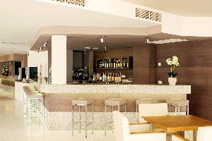 Hotel BRISA MARINA HOTEL wakacje