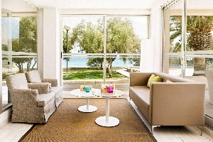 Hotel BRISA MARINA HOTEL wakacje