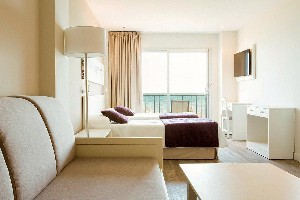 Hotel BRISA MARINA HOTEL wakacje