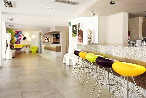 Hotel BRISA MARINA HOTEL wakacje