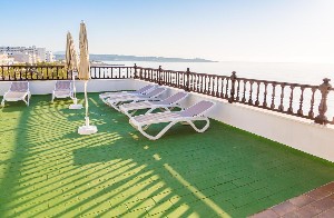 Interior miscellaneous