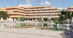 Hotel MARIANT HOTEL wakacje