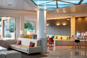 Hotel MARIANT HOTEL wakacje