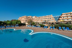 Hotel MARIANT HOTEL wakacje