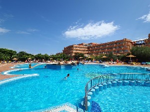 Mariant Park 4* (4*)