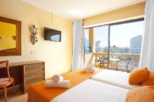 Hotel MIX PEYMAR wakacje