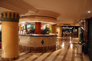 Hotel MIX PEYMAR wakacje