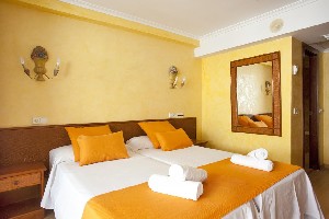Hotel MIX PEYMAR wakacje