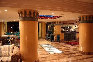 Hotel MIX PEYMAR wakacje