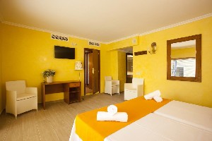 Hotel MIX PEYMAR wakacje
