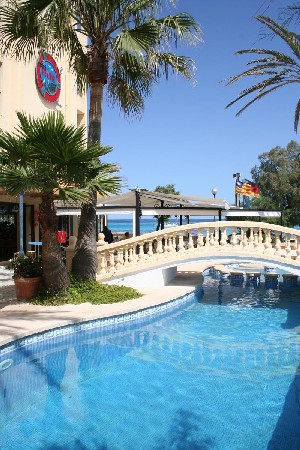Hotel MIX PEYMAR wakacje