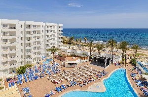 Hotel s bazénem