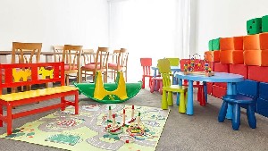 children entertainment