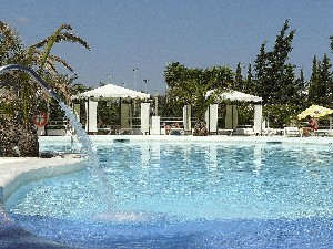 Hotel PLAYA BLANCA wakacje