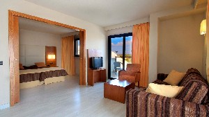 Hotel PROTUR PALMERAS PLAYA wakacje