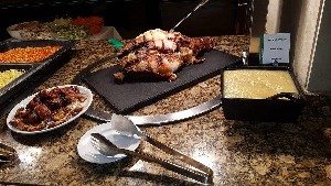 Hotel PROTUR PALMERAS PLAYA wakacje