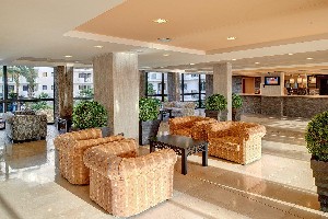 Hotel PROTUR PALMERAS PLAYA wakacje