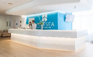 Hotel BLUE SEA GRAN PLAYA wakacje