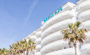 Hotel BLUE SEA GRAN PLAYA wakacje