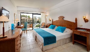 Hotel CM MALLORCA PALACE wakacje