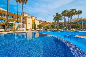Hotel CM MALLORCA PALACE wakacje