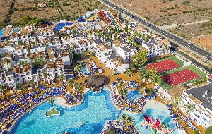 Resort