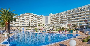 Hotel HIPOTELS COMA GRAN wakacje