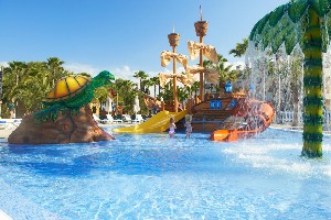 Hotel HIPOTELS MEDITERRANEO CLUB wakacje