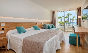 Hotel HIPOTELS MEDITERRANEO CLUB wakacje