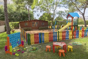 playground