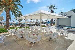 Hotel MEDITERRANEO HOTEL HIPOTELS wakacje