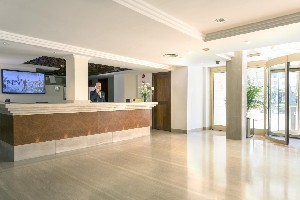 Hotel MEDITERRANEO HOTEL HIPOTELS wakacje