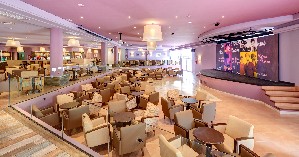 Bar Salon