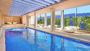 Hotel PROTUR VISTA BADIA wakacje