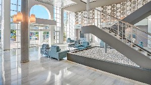 Hotel PROTUR VISTA BADIA wakacje