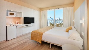 Hotel PROTUR VISTA BADIA wakacje