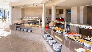 Hotel PROTUR VISTA BADIA wakacje