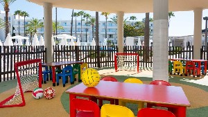 Hotel PROTUR VISTA BADIA wakacje