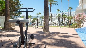 Hotel PROTUR VISTA BADIA wakacje