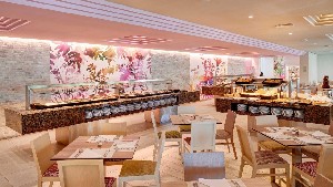 Hotel PROTUR VISTA BADIA wakacje