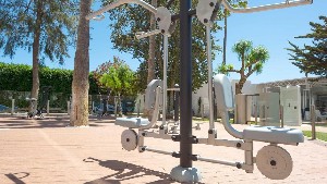 Hotel PROTUR VISTA BADIA wakacje