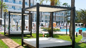 Hotel PROTUR VISTA BADIA wakacje