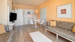 Hotel PROTUR VISTA BADIA wakacje