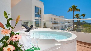 Hotel PROTUR VISTA BADIA wakacje