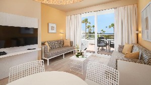 Hotel PROTUR VISTA BADIA wakacje